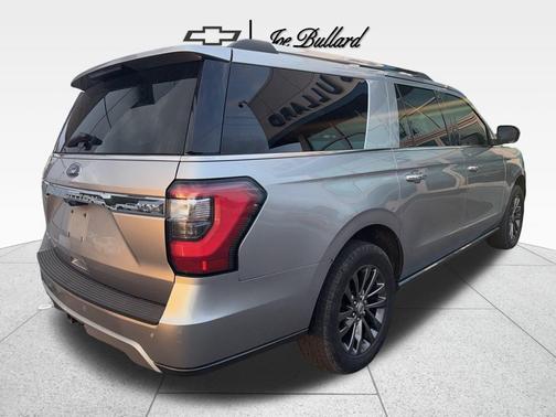 2020 Ford Expedition Max Limited