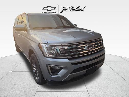 2020 Ford Expedition Max Limited