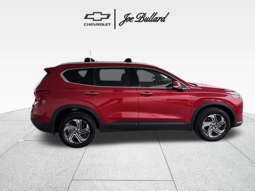 2023 Hyundai SANTA FE SEL 2.4