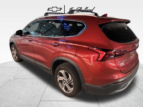 2023 Hyundai SANTA FE SEL 2.4