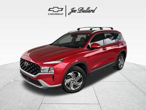 2023 Hyundai SANTA FE SEL 2.4