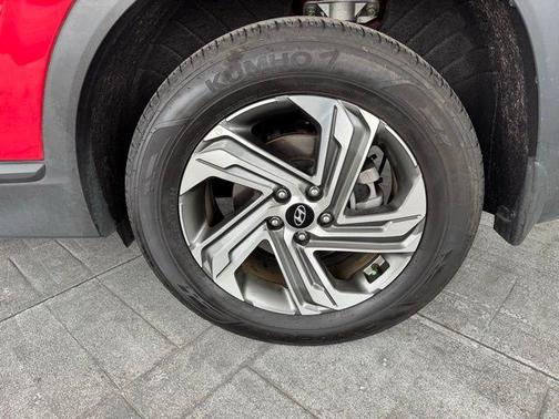 2023 Hyundai SANTA FE SEL 2.4