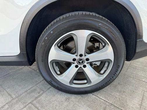 2021 Mercedes-Benz GLC 300 4MATIC