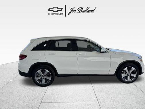 2021 Mercedes-Benz GLC 300 4MATIC
