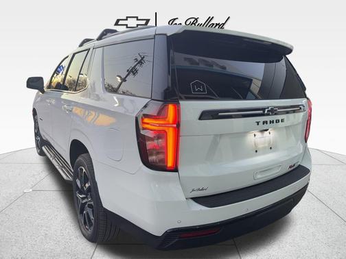 2023 Chevrolet Tahoe 2WD RST