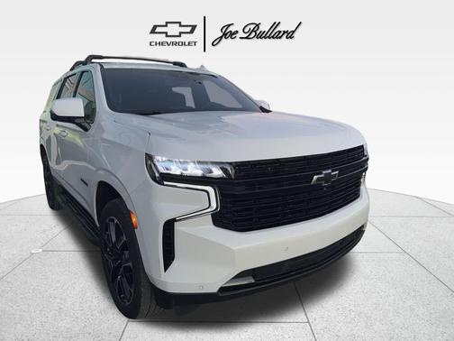 2023 Chevrolet Tahoe 2WD RST