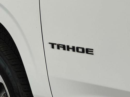 2023 Chevrolet Tahoe 2WD RST