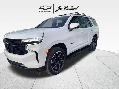 2023 Chevrolet Tahoe 2WD RST