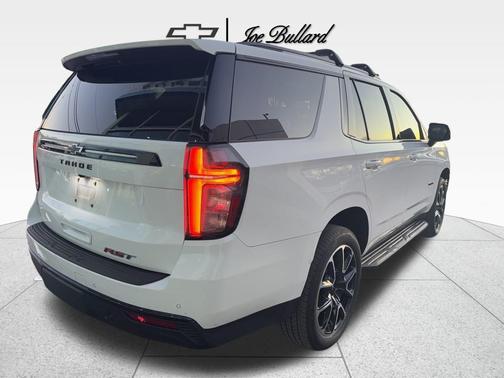 2023 Chevrolet Tahoe 2WD RST