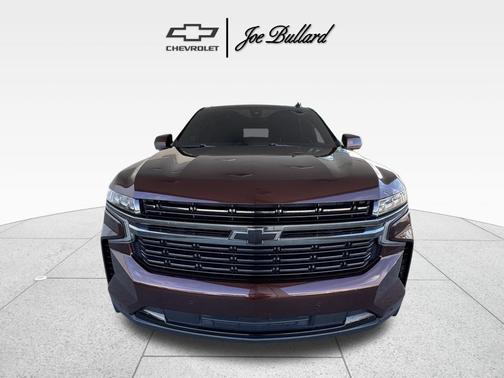 2022 Chevrolet Tahoe 2WD RST