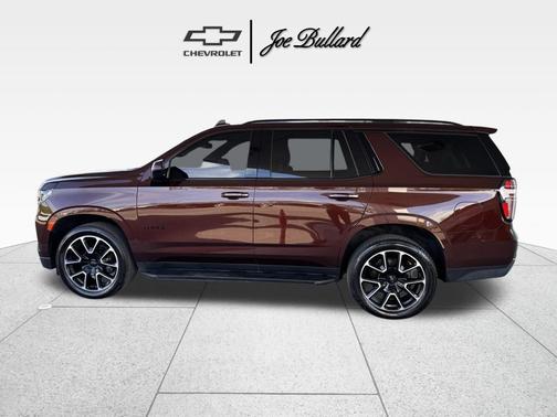 2022 Chevrolet Tahoe 2WD RST