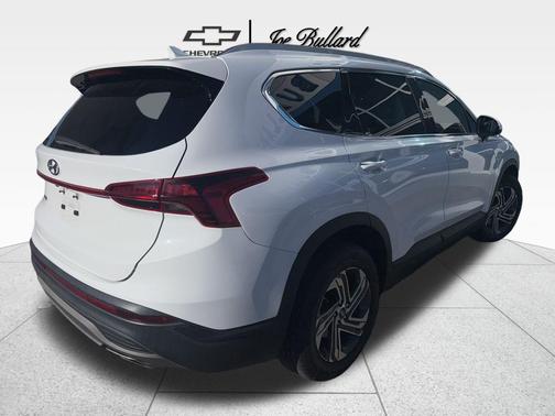 2023 Hyundai SANTA FE SEL 2.4