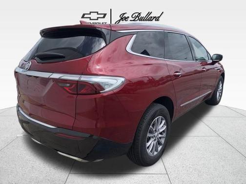 2024 Buick Enclave Premium AWD