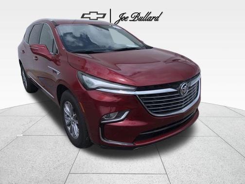 2024 Buick Enclave Premium AWD