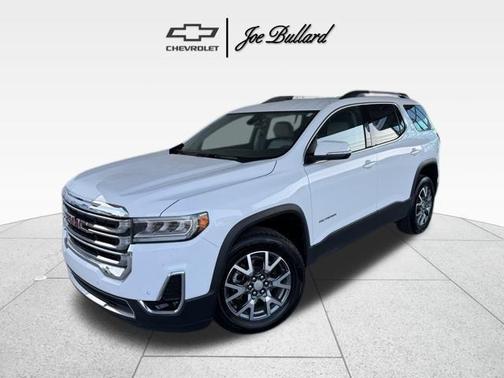 2023 GMC Acadia FWD SLT