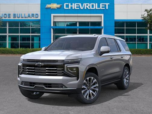 2025 Chevrolet Tahoe 2WD High Country