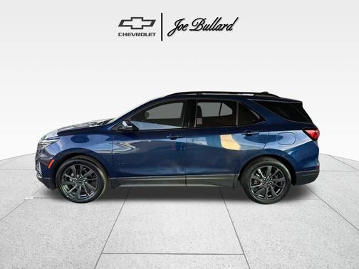2023 Chevrolet Equinox FWD RS