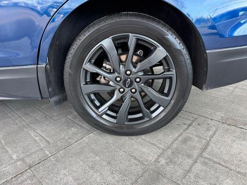 2023 Chevrolet Equinox FWD RS