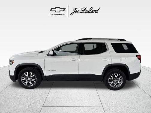 2023 GMC Acadia FWD SLT