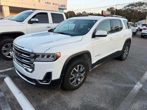 2023 GMC Acadia FWD SLT