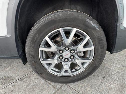 2023 GMC Acadia FWD SLT