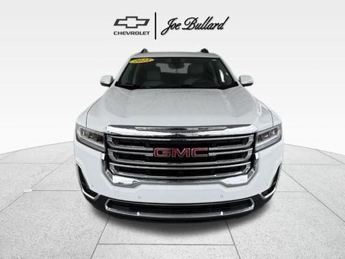 2023 GMC Acadia FWD SLT