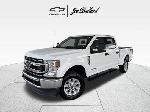 2022 Ford F-250 XLT