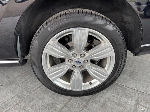 2024 Ford Expedition Platinum