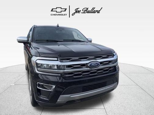 2024 Ford Expedition Platinum