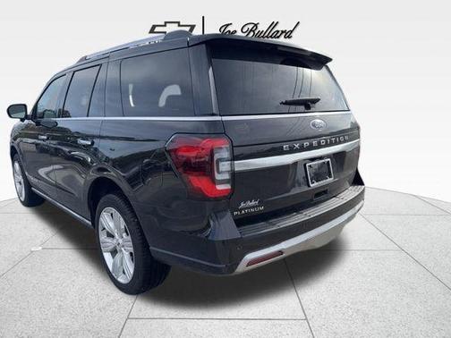 2024 Ford Expedition Platinum