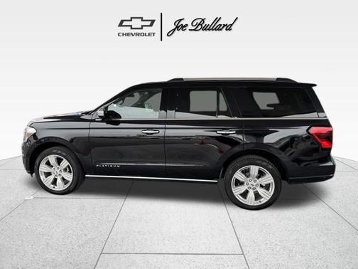 2024 Ford Expedition Platinum