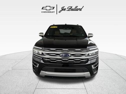 2024 Ford Expedition Platinum