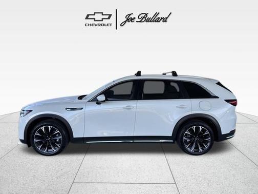2024 Mazda CX-90 PHEV Base