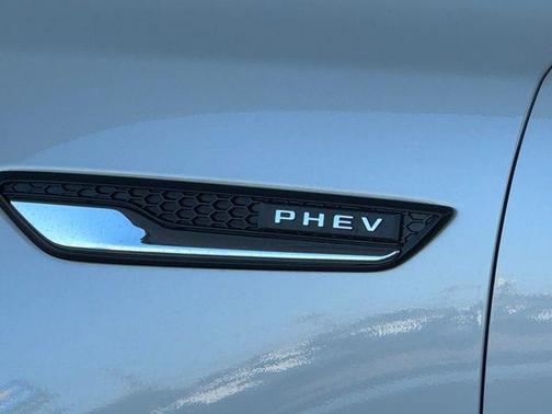 2024 Mazda CX-90 PHEV Base