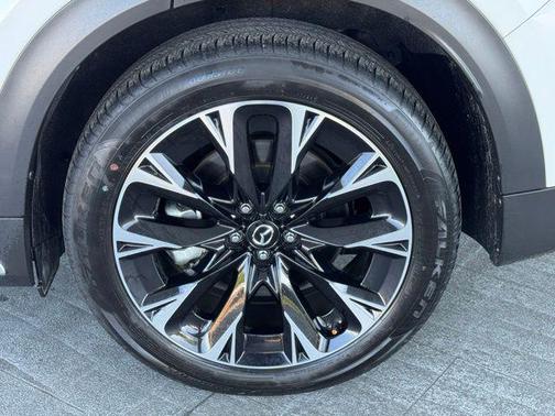 2024 Mazda CX-90 PHEV Base