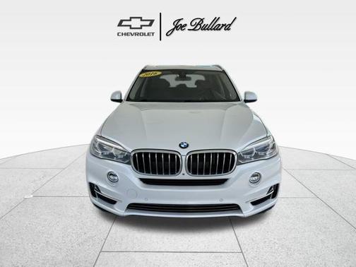 2016 BMW X5 eDrive xDrive40e