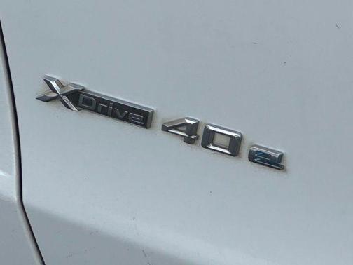 2016 BMW X5 eDrive xDrive40e