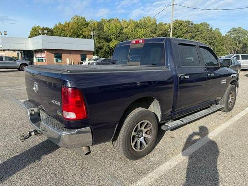 2017 RAM 1500 SLT
