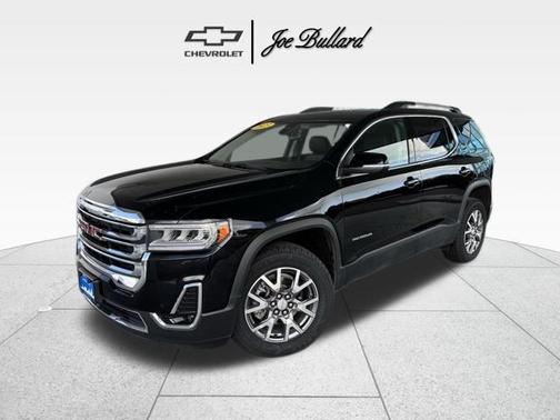 2023 GMC Acadia FWD SLT