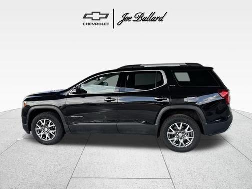 2023 GMC Acadia FWD SLT