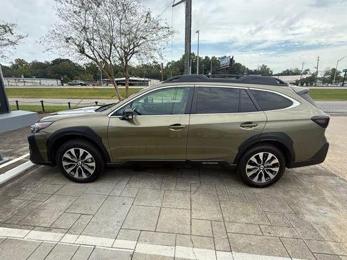 2023 Subaru Outback Limited
