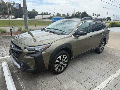 2023 Subaru Outback Limited