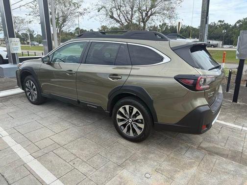 2023 Subaru Outback Limited