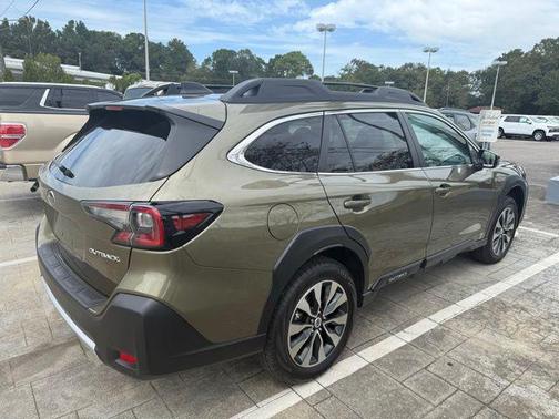 2023 Subaru Outback Limited