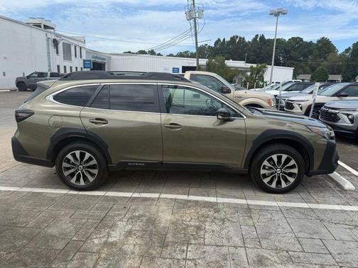 2023 Subaru Outback Limited