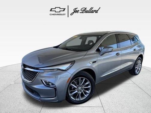 2023 Buick Enclave Avenir AWD