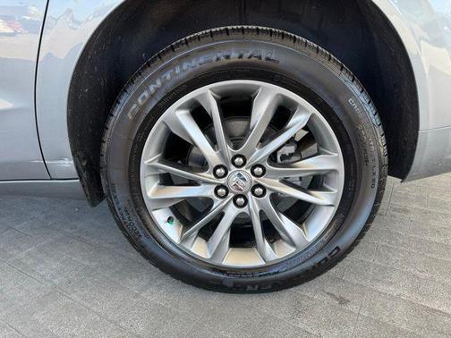 2023 Buick Enclave Avenir AWD