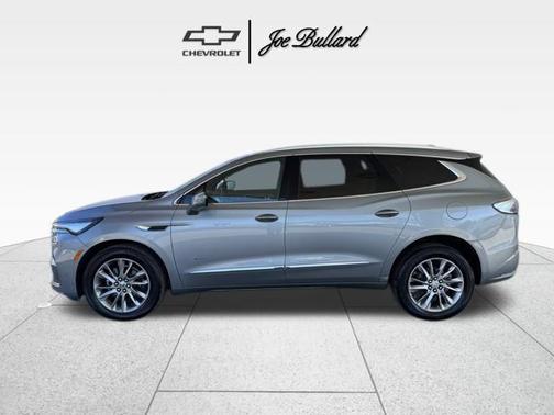 2023 Buick Enclave Avenir AWD