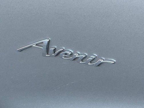 2023 Buick Enclave Avenir AWD