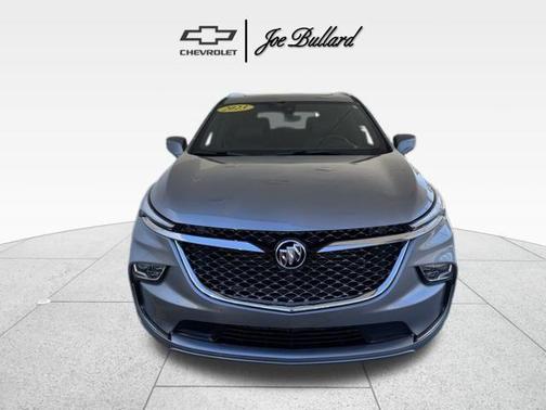 2023 Buick Enclave Avenir AWD